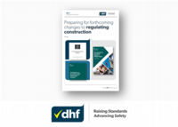Regulating construction